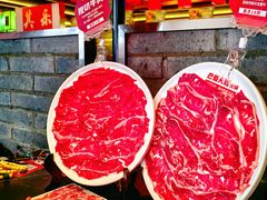 -巴蜀大将火锅(春熙店)