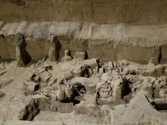 -秦始皇帝陵博物院-丽山园