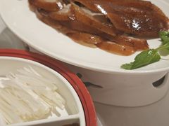 -月福京味斋·烤鸭店·北京菜(鼓楼总店)