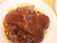 -陕西风味餐厅(陕西省驻京办店)