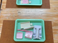 -熙工匠银饰•拼豆团建DIY(壹方城店)