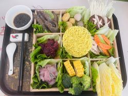 -金月汇月子会所(江门店)