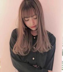 点击看大图 -MY HAIR ARDOR