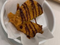 -池奈·咖喱蛋包饭(熙地港店)