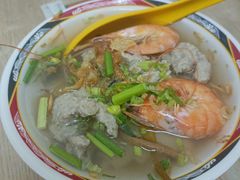 -金峰卤肉饭
