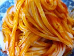 干拌米皮-薛昌利大米面皮(南关正街店)