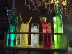-ohbar live house(人广店)