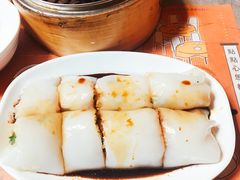 -点点心点心专门店(旺角店)