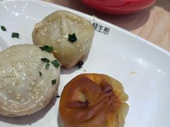 -小杨生煎(深圳岗厦北店)