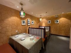 卡座-小尕子·新疆菜(明园店)
