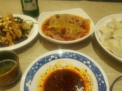 -三姐妹饺子(东木头市店)