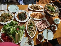 -正宗天津烧麦馆(柳州路店)