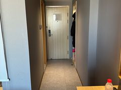 -桔子酒店(天津五大道店)