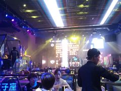 -M-MIX电音烤吧