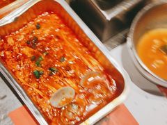 -嫩羊羊·延边烤串·朝鲜族美食(张家港美食街店)