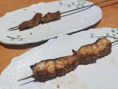 招牌【厚切】质烤炙烧鳗鱼-质烤烤物·活烤海鲜(质烤总店)
