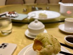 -绿岛国际酒店·海鲜酒楼(八七路店)