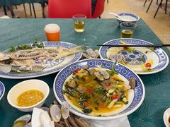 -桂园白粥·潮汕老味道