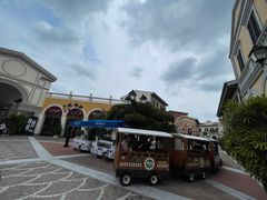 -佛罗伦萨小镇广佛名品奥特莱斯(疏港路店)