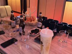 -糖果KTV(雍和宫店)