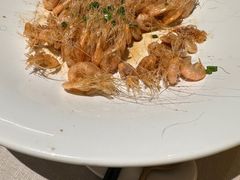 -狮王府淮扬菜(夫子庙老门东店)