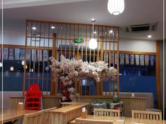 大堂-林妈妈村·日式料理(宝山龙湖天街店)