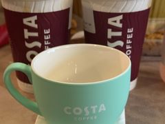 -COSTA COFFEE(西湖天地店)
