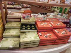 -稻香村(观前街店)