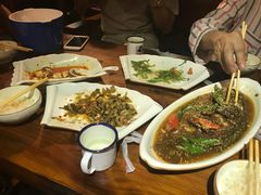 -云隐小厨·传统大理美食(复兴路店)