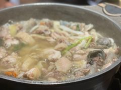-甲大帅·甲鱼·椰子鸡主题餐厅(唐家店)