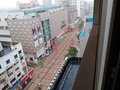 -沙洲路步行街(长安南路店)