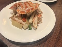 -蛇口希尔顿南海酒店·随轩中餐厅·粤菜