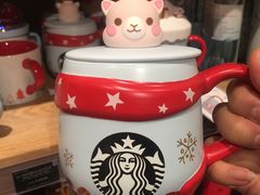 -星巴克(北京佳程广场店)