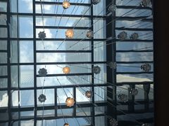 -四季酒店·空中花园 Aria on 9