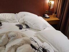 -喆·啡酒店(广州东晓南地铁站店)