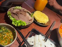 -旺福·贵州酸汤牛肉火锅(陆悦天地店)
