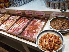 -韩风源烧烤涮自助餐厅(禹州嘉悦店)
