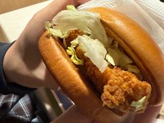 -麦当劳(交道口店)