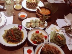 -美奈小馆·越南料理(中航城君尚购物中心店)