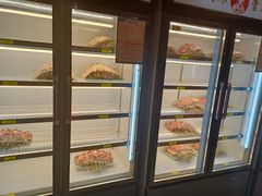 -邢氏老太太烤串(北兴街店)