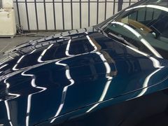 -洗车  Car Wash