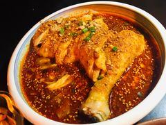 -吉姆餐厅