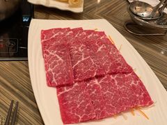 -四季火锅酒家(新濠影汇店)