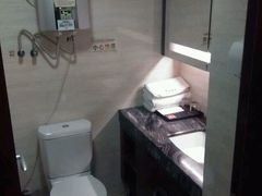 -寓米精品公寓(普君北路地铁站店)