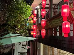 -老灶房-四川土菜(铁牛广场店)