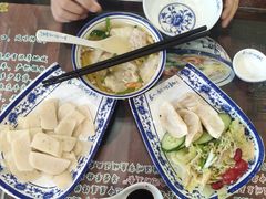 -长人馄饨铺(解放街店)
