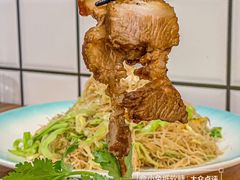 -唔止卤嘢·潮州菜(鹭江店)