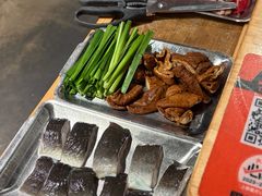 -霸腹烤肉(厦门柚子番店)