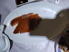 -鸭王烤鸭店(三里河店)