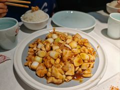 -蜀龙阁· 龍头水煮鱼(天坛店)